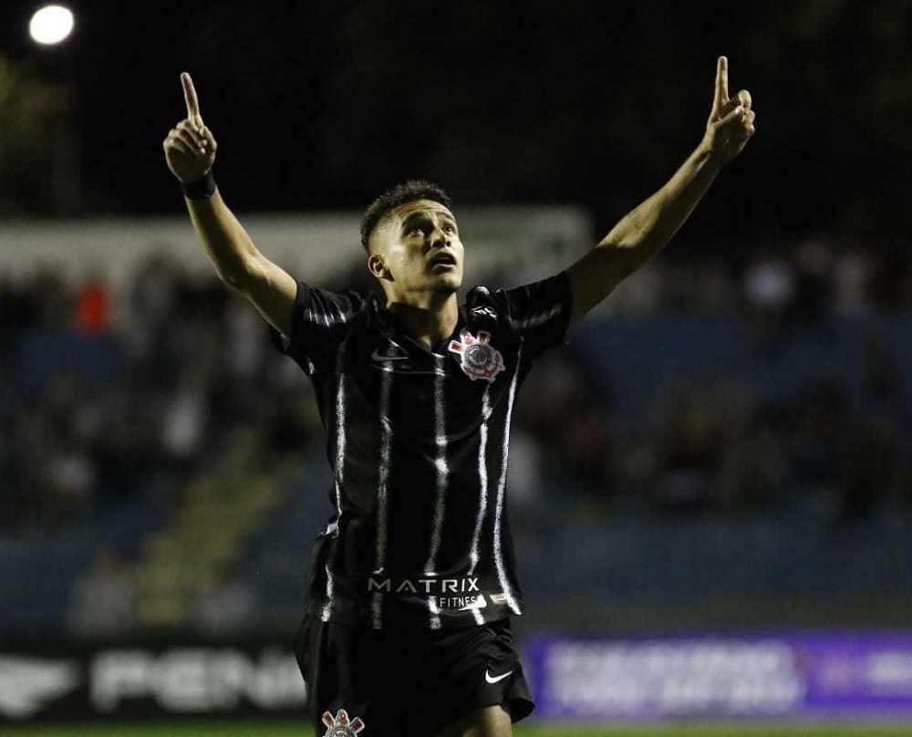 River-PI x Corinthians AO VIVO: saiba onde assistir ao jogo da Copinha
