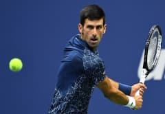 Nova lei francesa pode fazer Djokovic ficar fora também de Roland Garros