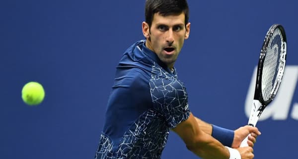 Nova lei francesa pode fazer Djokovic ficar fora também de Roland Garros