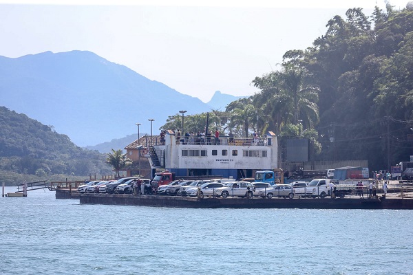 O estranho silêncio do governo em relação à operação desastrosa do ferry-boat