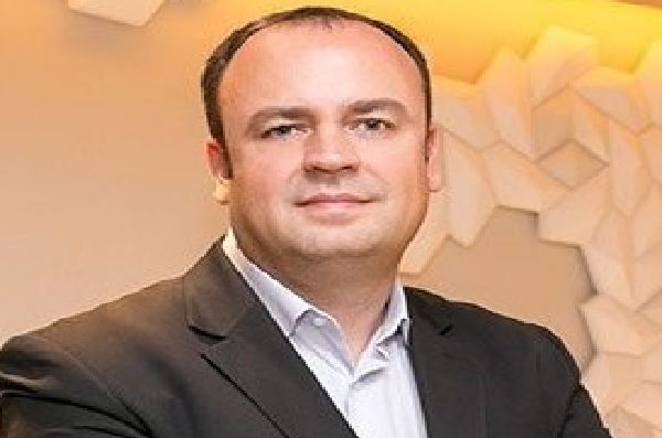 Cesar Nunes, vice-presidente de Vendas e Marketing Atrio Managment