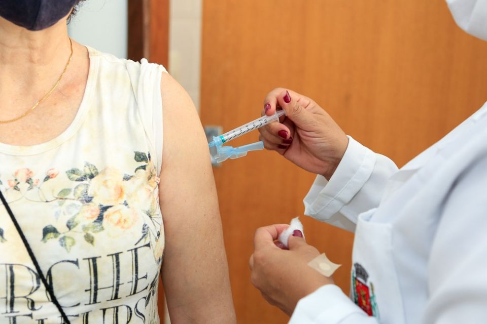 Covid: Maringá vai tornar obrigatório comprovante da vacinação para eventos