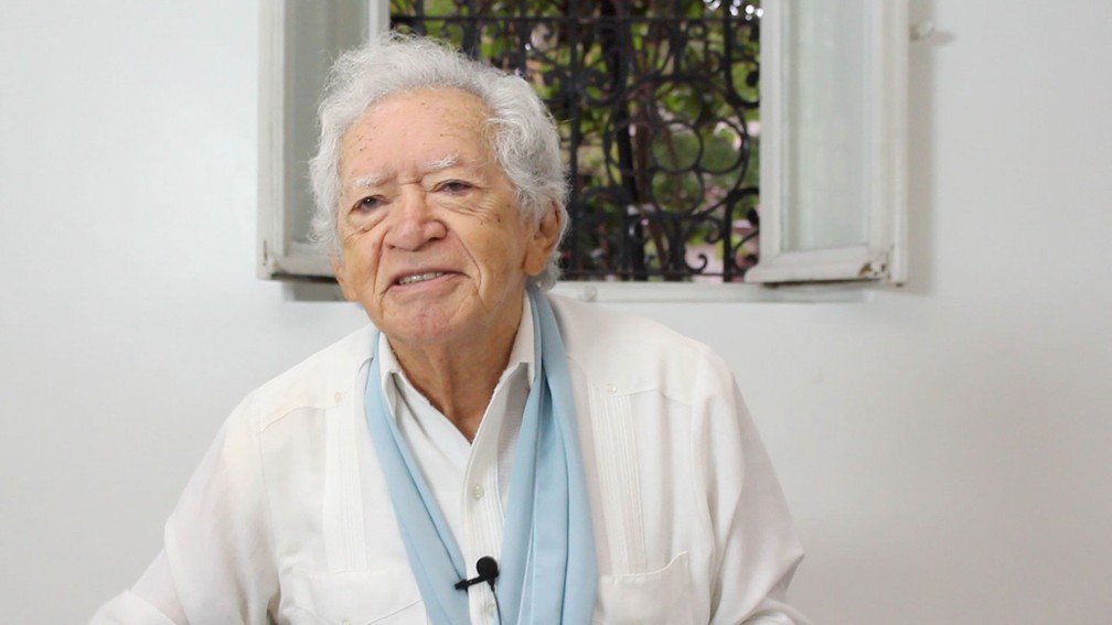 Morre Thiago de Mello, poeta que lutou pela Amazônia, aos 95 anos