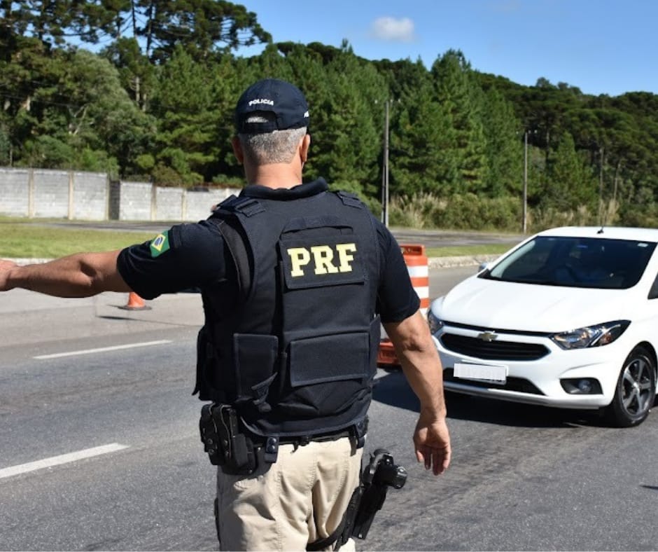 Rodovias do Paraná registram cinco mortes durante o Ano Novo